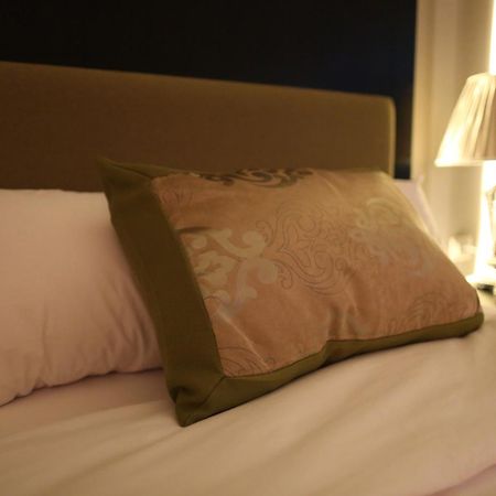 Palestine Plaza Hotel Rámalláh Szoba fotó