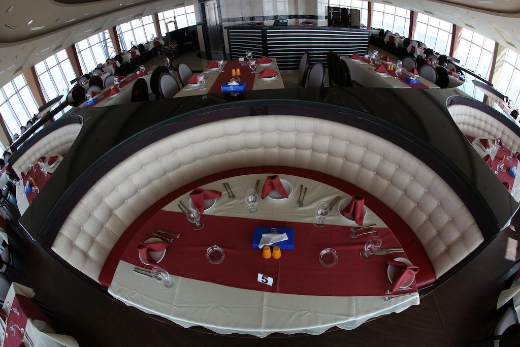 Palestine Plaza Hotel Rámalláh Kültér fotó