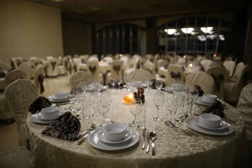 Palestine Plaza Hotel Rámalláh Kültér fotó