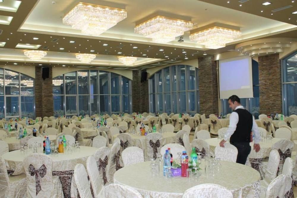 Palestine Plaza Hotel Rámalláh Kültér fotó
