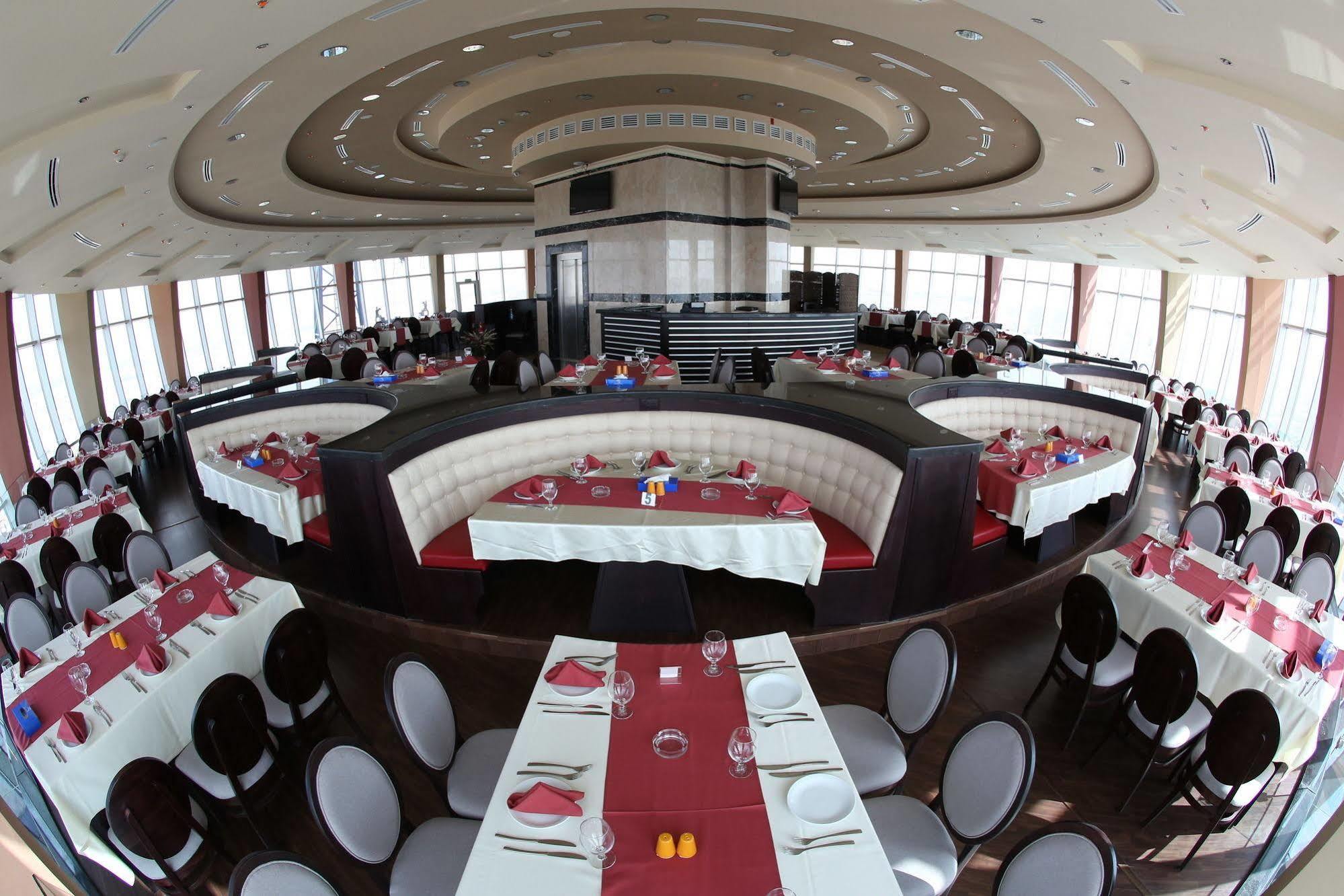 Palestine Plaza Hotel Rámalláh Kültér fotó