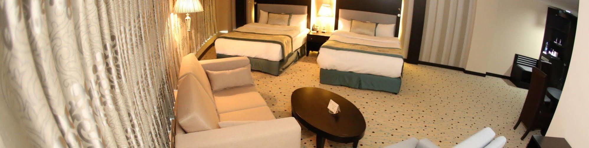 Palestine Plaza Hotel Rámalláh Kültér fotó